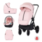 Chipolino Енканто - Детска количка 3 в 1 Продукт Chipolino Енканто - Детска количка 3 в 1 - 4 - BG Hlapeta