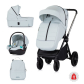 Chipolino Енканто - Детска количка 3 в 1 Продукт Chipolino Енканто - Детска количка 3 в 1 - 3 - BG Hlapeta