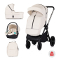 Chipolino Енканто - Детска количка 3 в 1 Продукт Chipolino Енканто - Детска количка 3 в 1 - 2 - BG Hlapeta