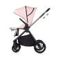 Chipolino Енканто - Детска количка 3 в 1 Продукт Chipolino Енканто - Детска количка 3 в 1 - 68 - BG Hlapeta