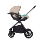 Chipolino Енканто - Детска количка 3 в 1 Продукт Chipolino Енканто - Детска количка 3 в 1 - 1 - BG Hlapeta