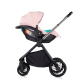 Chipolino Енканто - Детска количка 3 в 1 Продукт Chipolino Енканто - Детска количка 3 в 1 - 7 - BG Hlapeta
