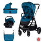 Chipolino Марбея - Детска количка 3 в 1 Продукт Chipolino Марбея - Детска количка 3 в 1 - 62 - BG Hlapeta