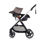 Chipolino Марбея - Детска количка 3 в 1 Продукт Chipolino Марбея - Детска количка 3 в 1 - 43 - BG Hlapeta