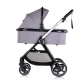 Chipolino Марбея - Детска количка 3 в 1 Продукт Chipolino Марбея - Детска количка 3 в 1 - 59 - BG Hlapeta