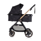 Chipolino Марбея - Детска количка 3 в 1 Продукт Chipolino Марбея - Детска количка 3 в 1 - 60 - BG Hlapeta