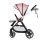 Chipolino Марбея - Детска количка 3 в 1 Продукт Chipolino Марбея - Детска количка 3 в 1 - 57 - BG Hlapeta