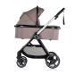 Chipolino Марбея - Детска количка 3 в 1 Продукт Chipolino Марбея - Детска количка 3 в 1 - 29 - BG Hlapeta