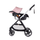 Chipolino Марбея - Детска количка 3 в 1 Продукт Chipolino Марбея - Детска количка 3 в 1 - 36 - BG Hlapeta