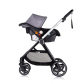 Chipolino Марбея - Детска количка 3 в 1 Продукт Chipolino Марбея - Детска количка 3 в 1 - 34 - BG Hlapeta