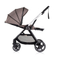 Chipolino Марбея - Детска количка 3 в 1 Продукт Chipolino Марбея - Детска количка 3 в 1 - 23 - BG Hlapeta