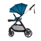 Chipolino Марбея - Детска количка 3 в 1 Продукт Chipolino Марбея - Детска количка 3 в 1 - 1 - BG Hlapeta