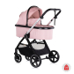 Chipolino Марбея - Детска количка 3 в 1 Продукт Chipolino Марбея - Детска количка 3 в 1 - 17 - BG Hlapeta
