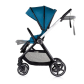Chipolino Марбея - Детска количка 3 в 1 Продукт Chipolino Марбея - Детска количка 3 в 1 - 4 - BG Hlapeta