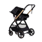Chipolino Марбея - Детска количка 3 в 1 Продукт Chipolino Марбея - Детска количка 3 в 1 - 9 - BG Hlapeta