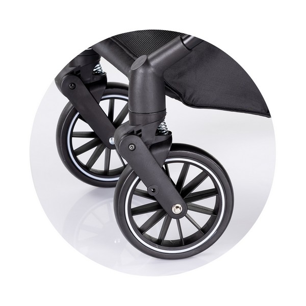 Продукт Chipolino Аура, 2025г - Детска количка - 0 - BG Hlapeta