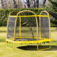 Chipolino Party - Голям батут 215 см. Продукт Chipolino Party - Голям батут 215 см. - 7 - BG Hlapeta