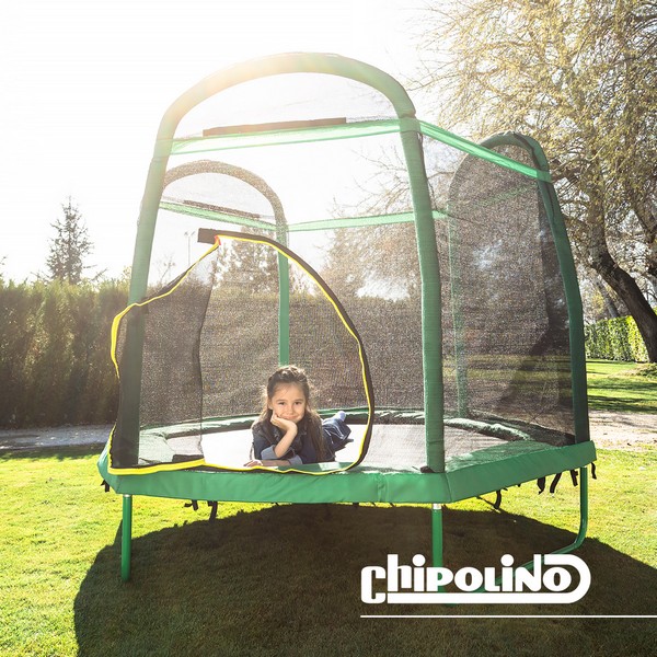 Продукт Chipolino Party - Голям батут 215 см. - 0 - BG Hlapeta