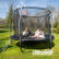 Chipolino Basketball - Голям батут 305 см.със стълба