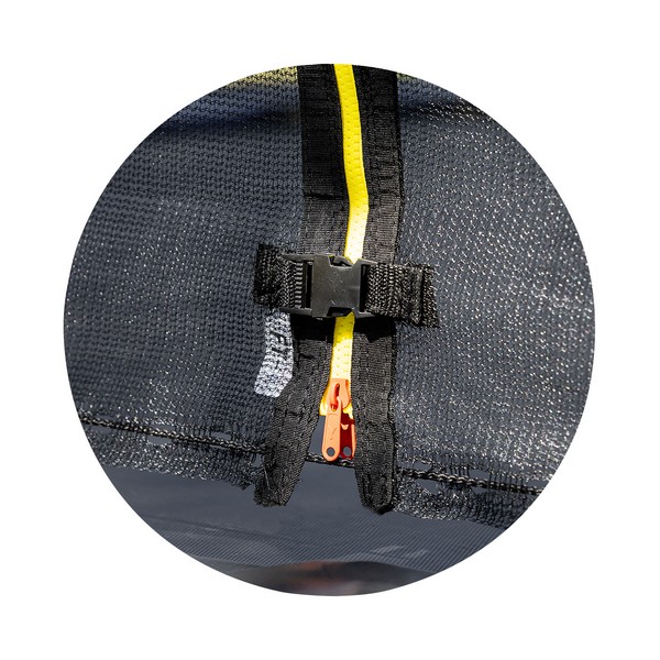 Продукт Chipolino Basketball - Голям батут 305 см.със стълба - 0 - BG Hlapeta