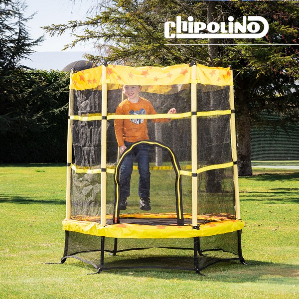 Продукт Chipolino Funny - Детски батут 140 см. - 0 - BG Hlapeta