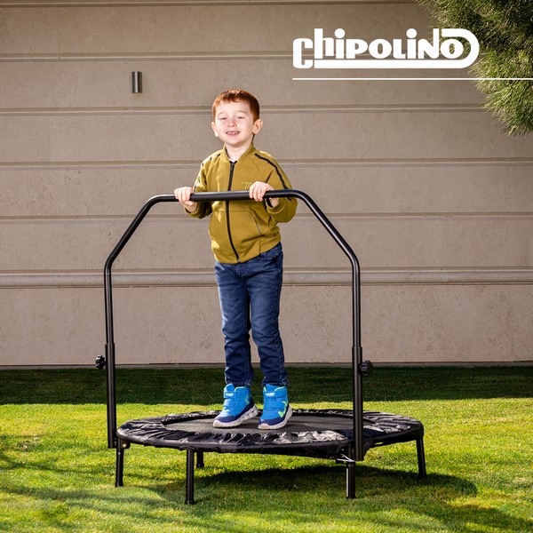 Продукт Chipolino Fit - Батут 94 см. - 0 - BG Hlapeta