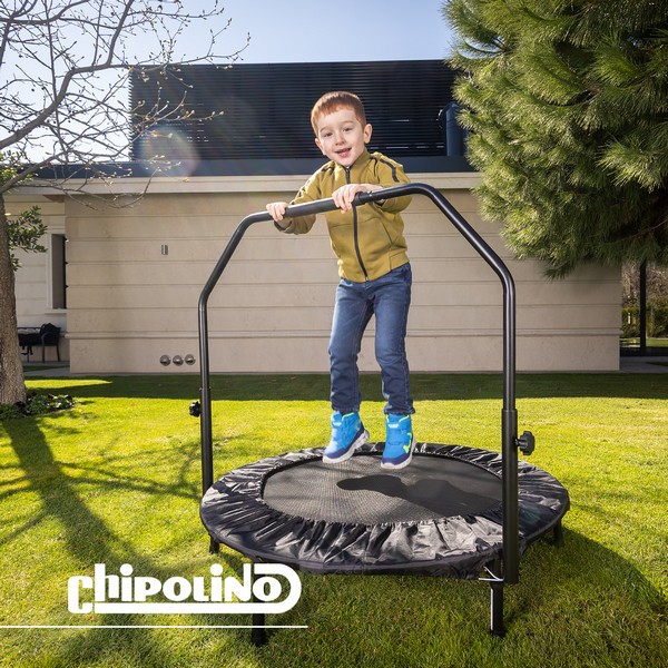 Продукт Chipolino Fit - Батут 94 см. - 0 - BG Hlapeta