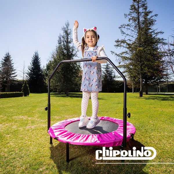 Продукт Chipolino Fit - Батут 94 см. - 0 - BG Hlapeta