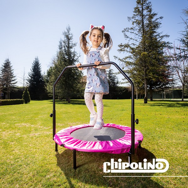 Продукт Chipolino Fit - Батут 94 см. - 0 - BG Hlapeta