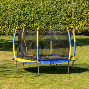 Chipolino Jumpy - Детски батут 140 см.