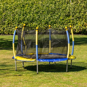 Chipolino Jumpy - Детски батут 140 см.