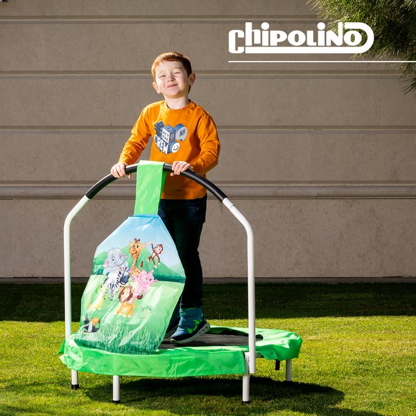 Продукт Chipolino - Батут Мини 91 см. - 0 - BG Hlapeta