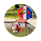 Chipolino Sporty - Голям батут 140 см. с баскететболен кош Продукт Chipolino Sporty - Голям батут 140 см. с баскететболен кош - 8 - BG Hlapeta