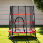 Chipolino Up and Down - Детски батут 130 см. Продукт Chipolino Up and Down - Детски батут 130 см. - 13 - BG Hlapeta