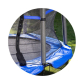Chipolino Up and Down - Детски батут 130 см. Продукт Chipolino Up and Down - Детски батут 130 см. - 8 - BG Hlapeta