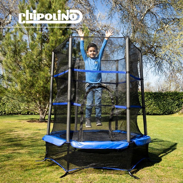 Продукт Chipolino Up and Down - Детски батут 130 см.  - 0 - BG Hlapeta