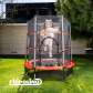 Chipolino Up and Down - Детски батут 130 см. Продукт Chipolino Up and Down - Детски батут 130 см. - 4 - BG Hlapeta