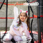 Chipolino Up and Down - Детски батут 130 см. Продукт Chipolino Up and Down - Детски батут 130 см. - 1 - BG Hlapeta