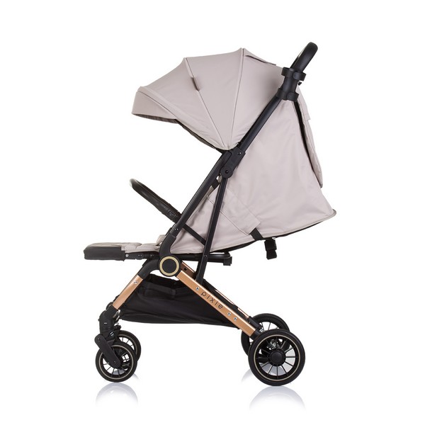 Продукт Chipolino PIXIE - Детска количка 22 кг - 0 - BG Hlapeta