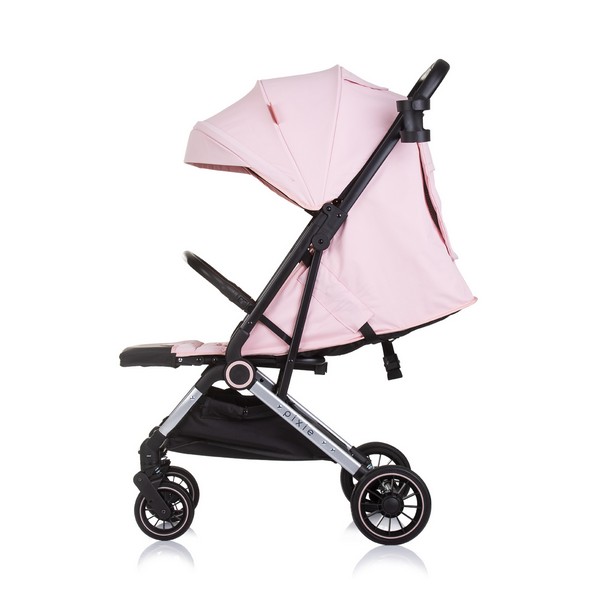 Продукт Chipolino PIXIE - Детска количка 22 кг - 0 - BG Hlapeta