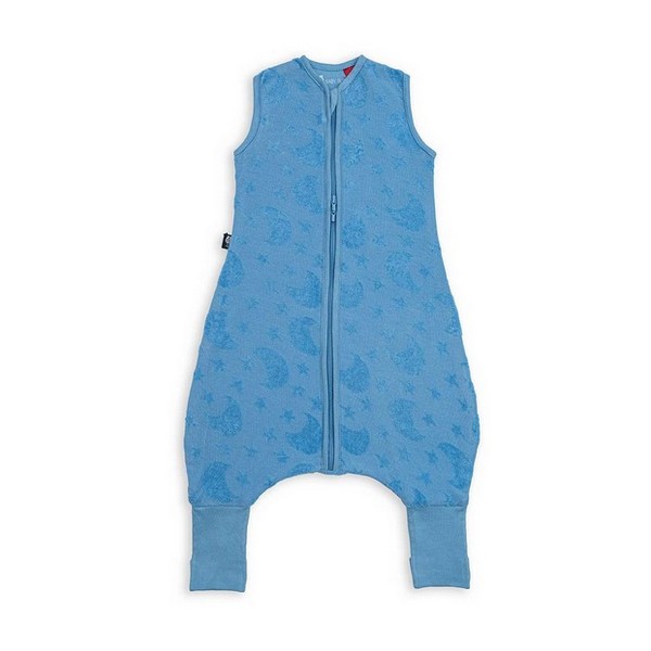 Продукт BabyBliss BlissJump - Спален чувал с крачета от органичен памук - 1.0 тог за температура 21-23 C - 0 - BG Hlapeta
