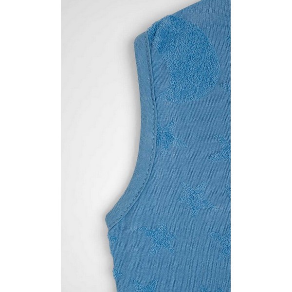 Продукт BabyBliss BlissJump - Спален чувал с крачета от органичен памук - 1.0 тог за температура 21-23 C - 0 - BG Hlapeta