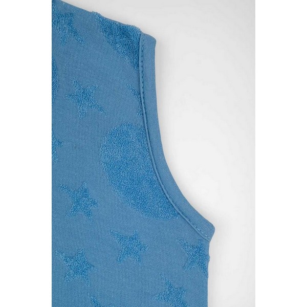 Продукт BabyBliss BlissJump - Спален чувал с крачета от органичен памук - 1.0 тог за температура 21-23 C - 0 - BG Hlapeta