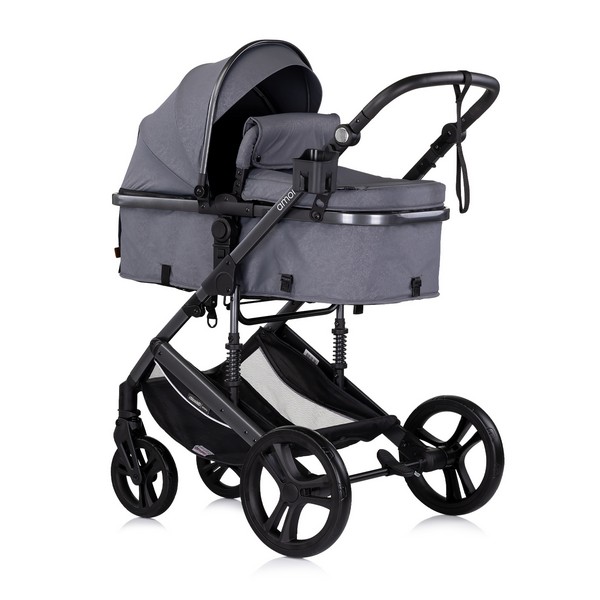 Продукт Chipolino Аморе - Комбинирана количка - 0 - BG Hlapeta