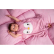 BabyBliss BlissJump - Спален чувал с крачета от органичен памук - 2.5 тог за температура 16-20 C  6