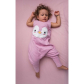 Продукт BabyBliss BlissJump - Спален чувал с крачета от органичен памук - 2.5 тог за температура 16-20 C  - 8 - BG Hlapeta