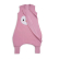 BabyBliss BlissJump - Спален чувал с крачета от органичен памук - 2.5 тог за температура 16-20 C  2