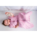 BabyBliss BlissSac Follow Your Heart - Спален чувал от органичен памук - 2.5 тог за температура 16-20 C 5