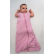 BabyBliss BlissSac Follow Your Heart - Спален чувал от органичен памук - 2.5 тог за температура 16-20 C 6