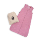 BabyBliss BlissSac Follow Your Heart - Спален чувал от органичен памук - 2.5 тог за температура 16-20 C Продукт BabyBliss BlissSac Follow Your Heart - Спален чувал от органичен памук - 2.5 тог за температура 16-20 C - 4 - BG Hlapeta